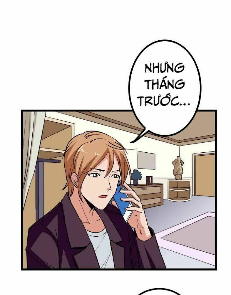 ngưu thư cung ứng thương chapter 56 8