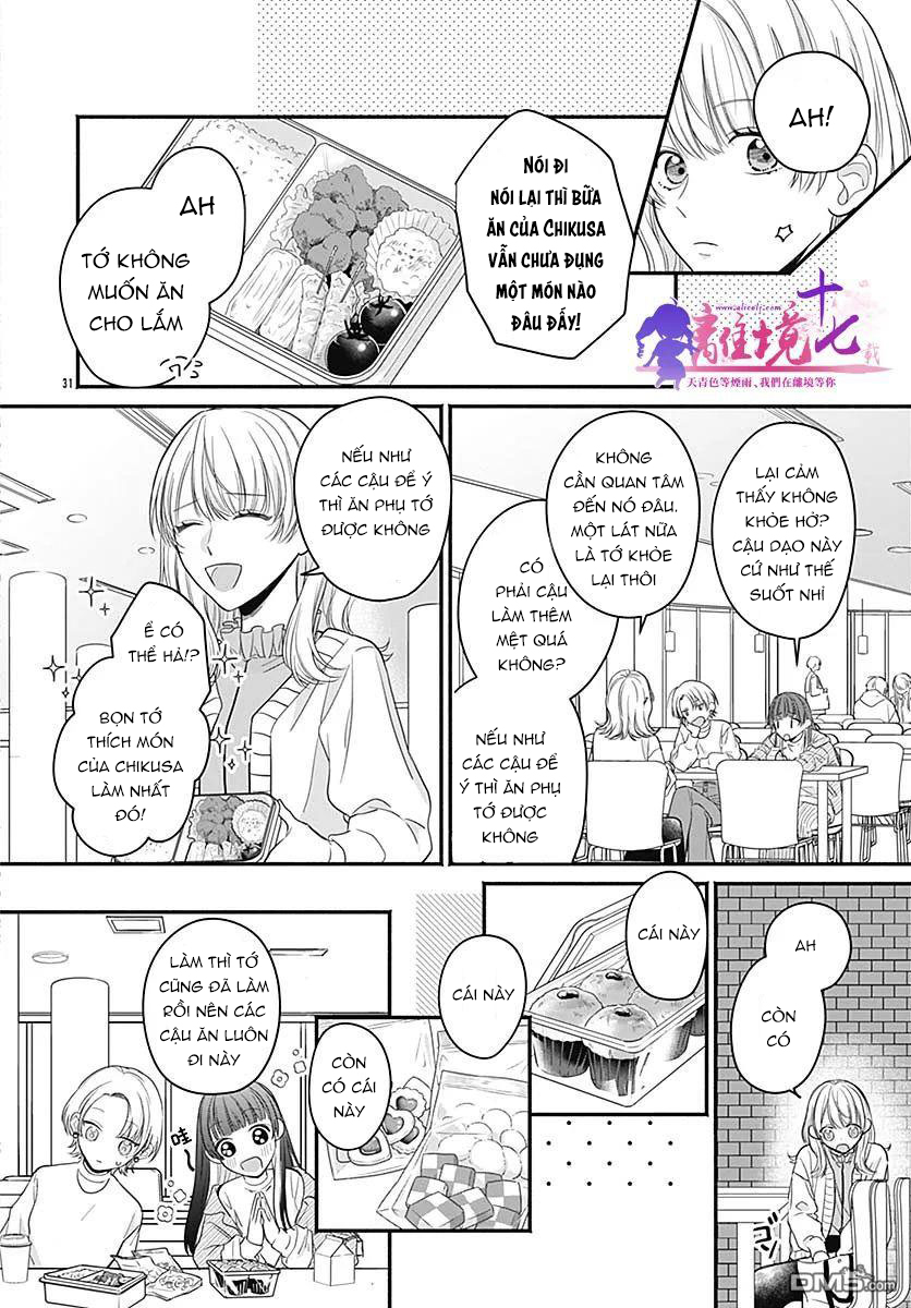 thống trị hoàn mỹ chapter 2.1 2