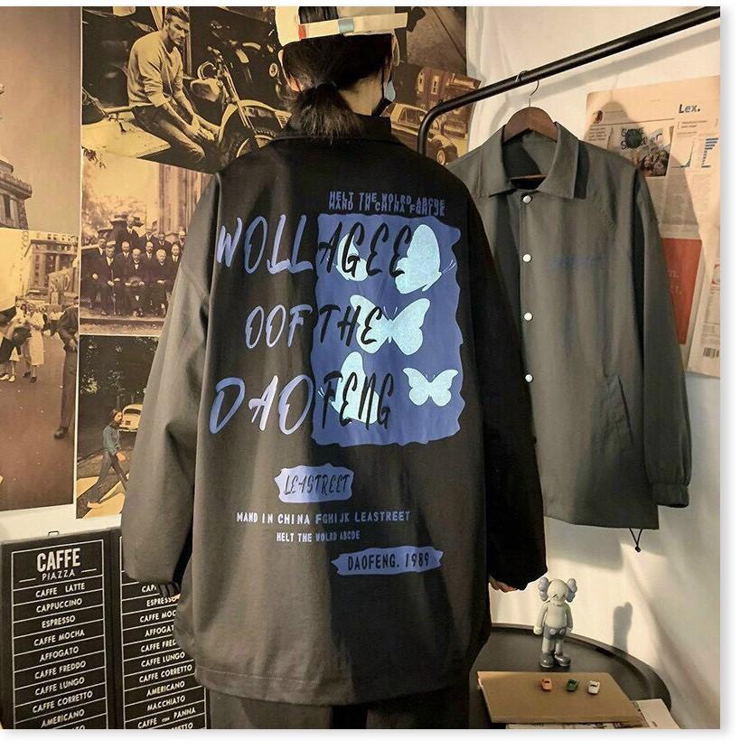 ÁO KHOÁC DÙ BOMBER UNISEX NAM NỮ XINH XẮN THỜI TRANG MỚI KME