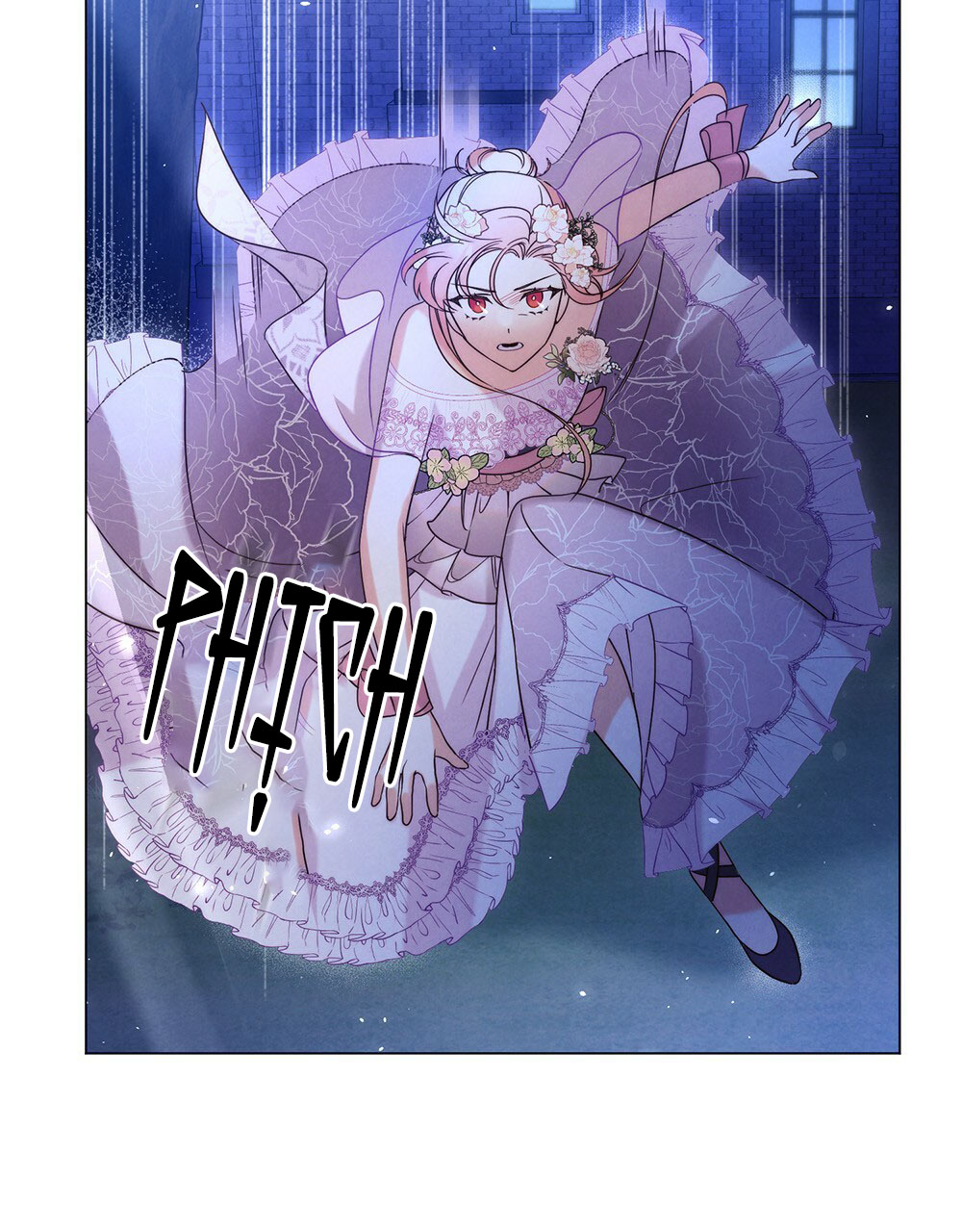 ánh sáng của bình minh chapter 7 92