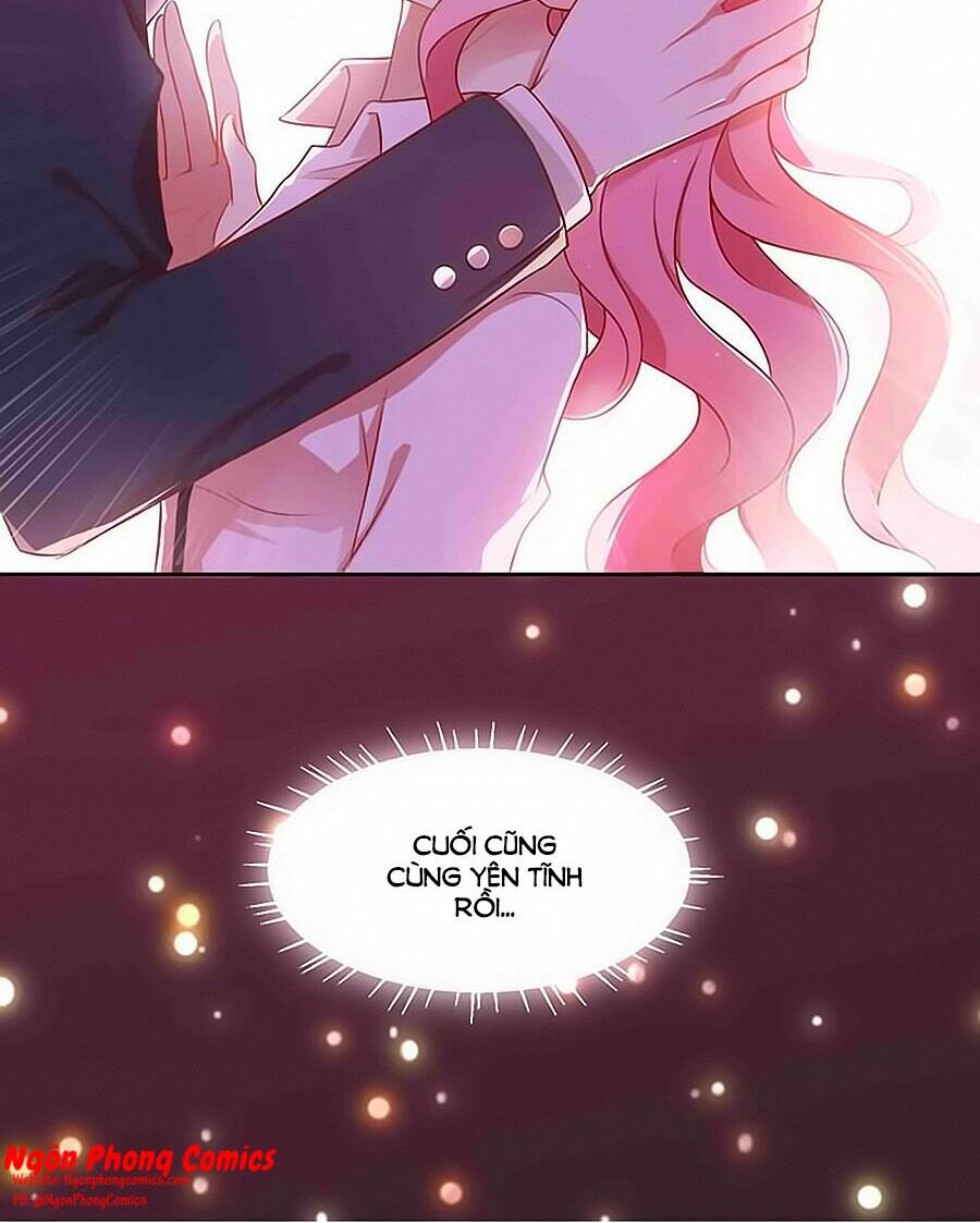 cả thế giới đều không bằng người chapter 25 39
