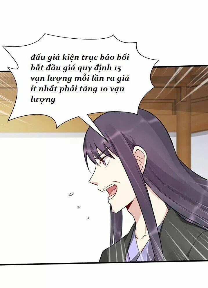 độc phi thần y quá kiêu ngạo chapter 61 17