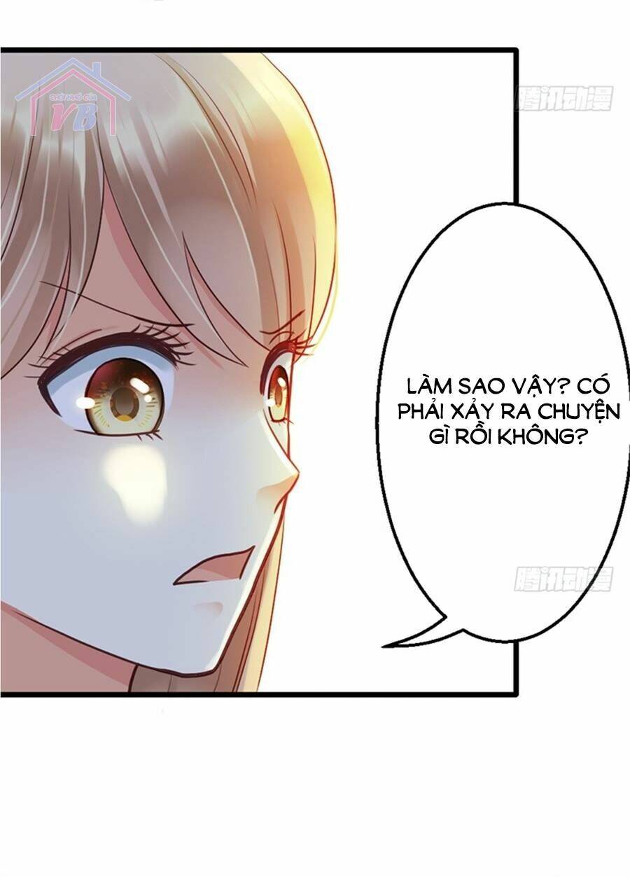 tổng thống ác quỷ xin buông tay chapter 10 17