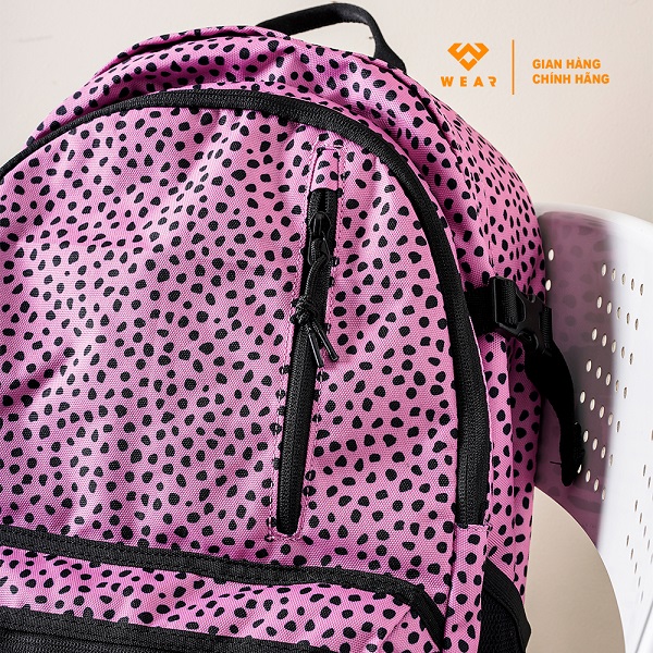 Balo Converse Straight Edge Backpack - 10021019685
