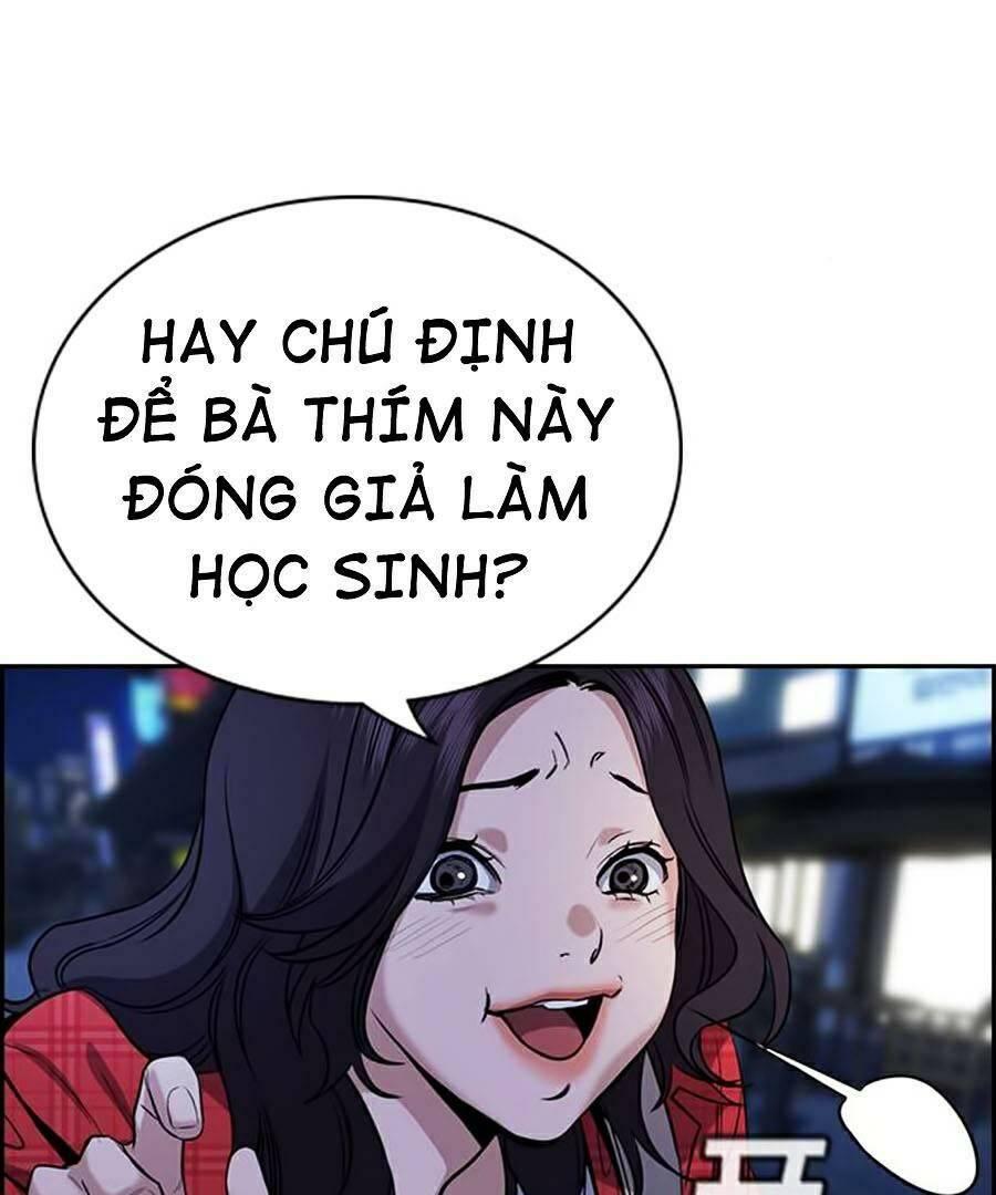 Giáo Dục Chân Chính chapter 64 25