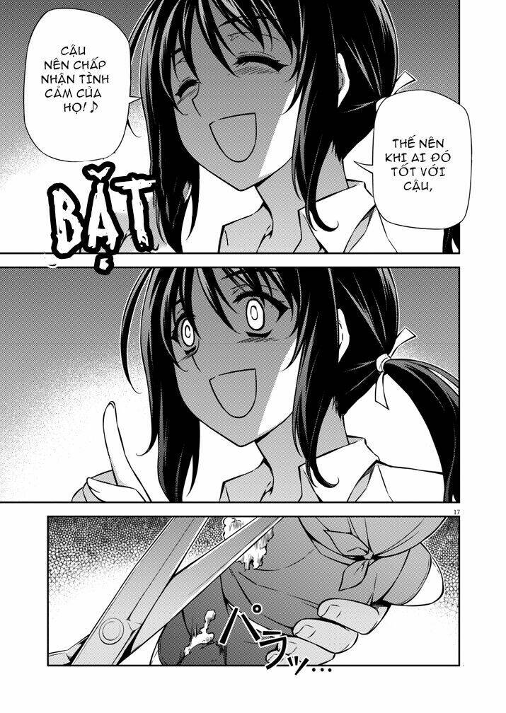 monochrome - teito ninpouchou chapter 1.1 18