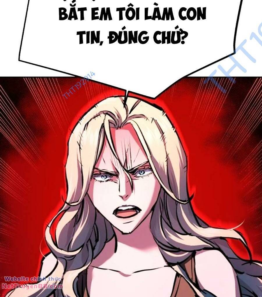 bạn học tôi là lính đánh thuê chapter 176 56