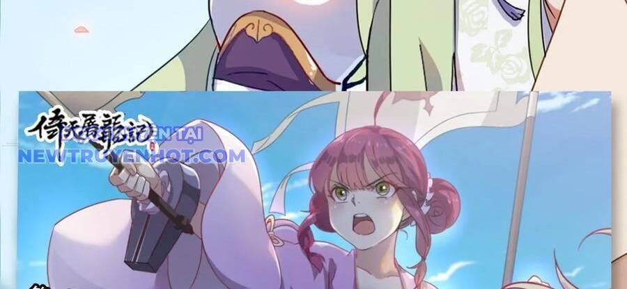 thiên long bát bộ webtoon chapter 138 93