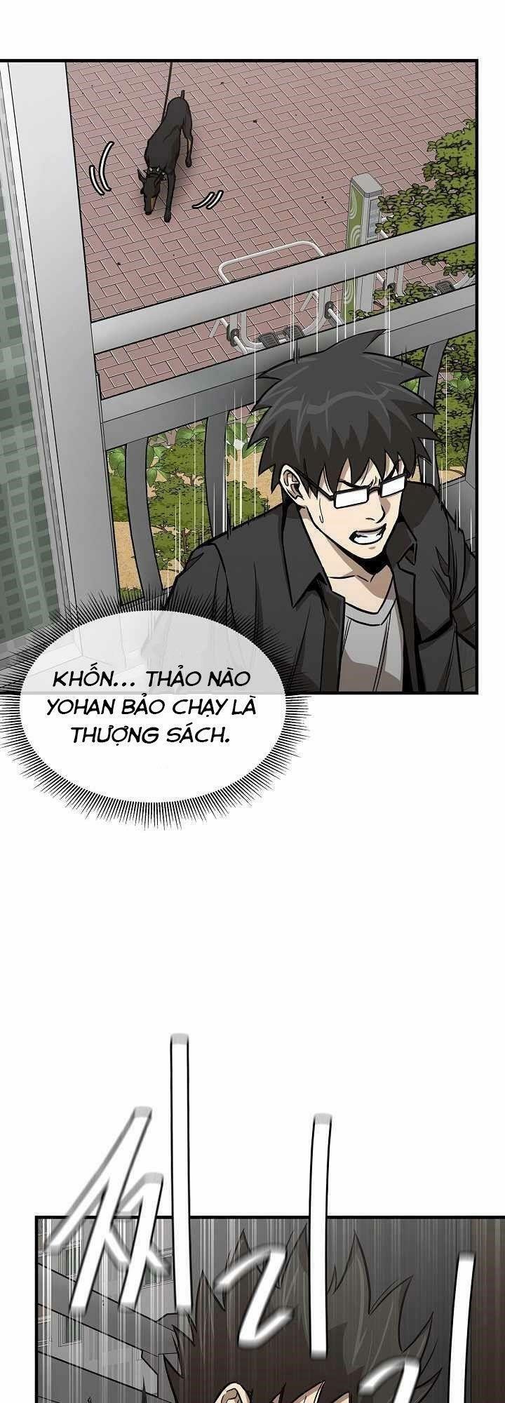 return survival chapter 85 22