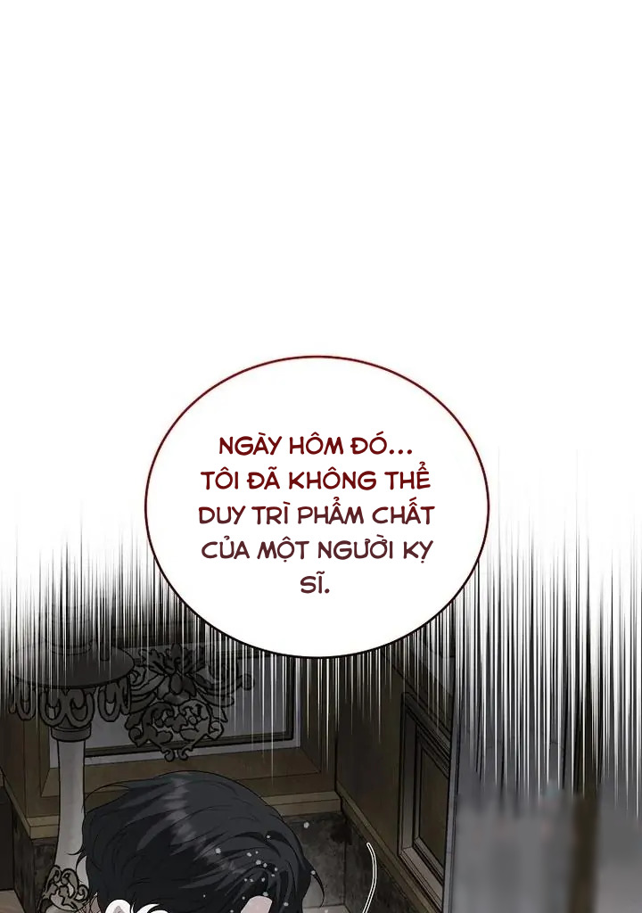 anh trai nguy hiểm của tôi chapter 83 90