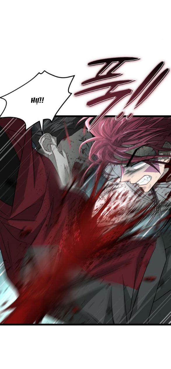 dark moon - tế đàn ánh trăng chapter 58.1 33