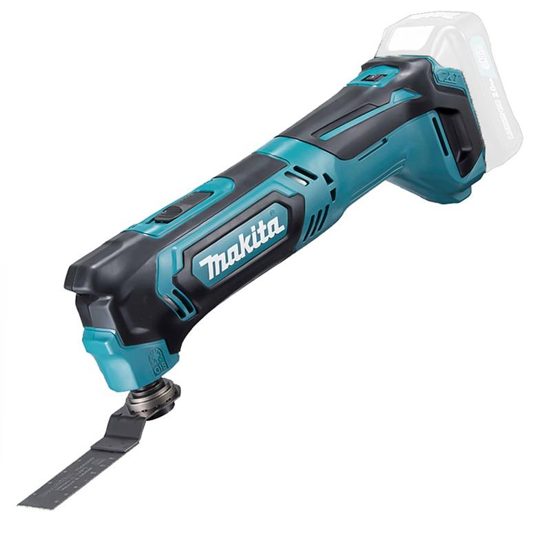 MÁY ĐA NĂNG DÙNG PIN 12V MAKITA TM30DSYEX4 - HÀNG CHÍNH HÃNG