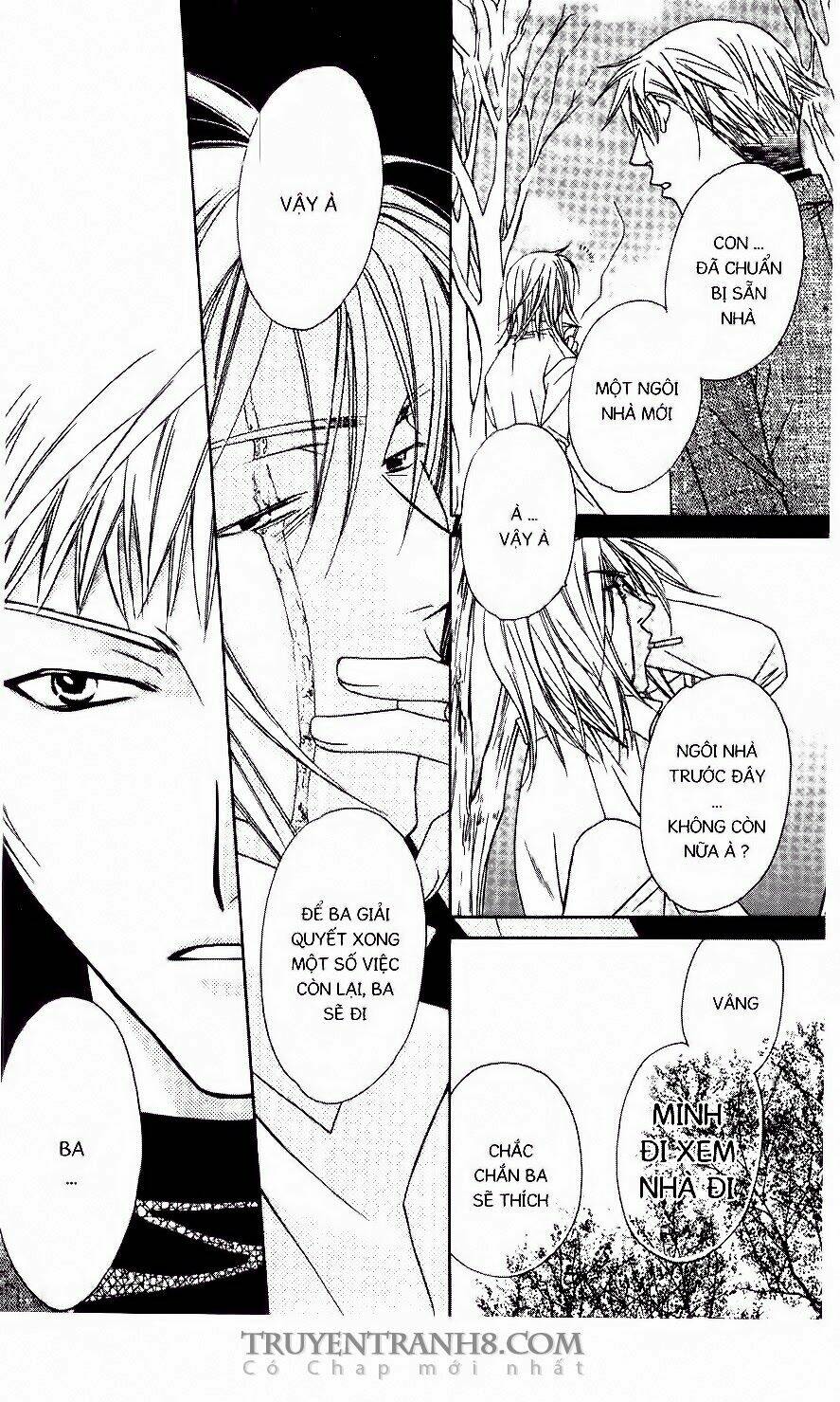 vườn địa đàng chapter 51 23