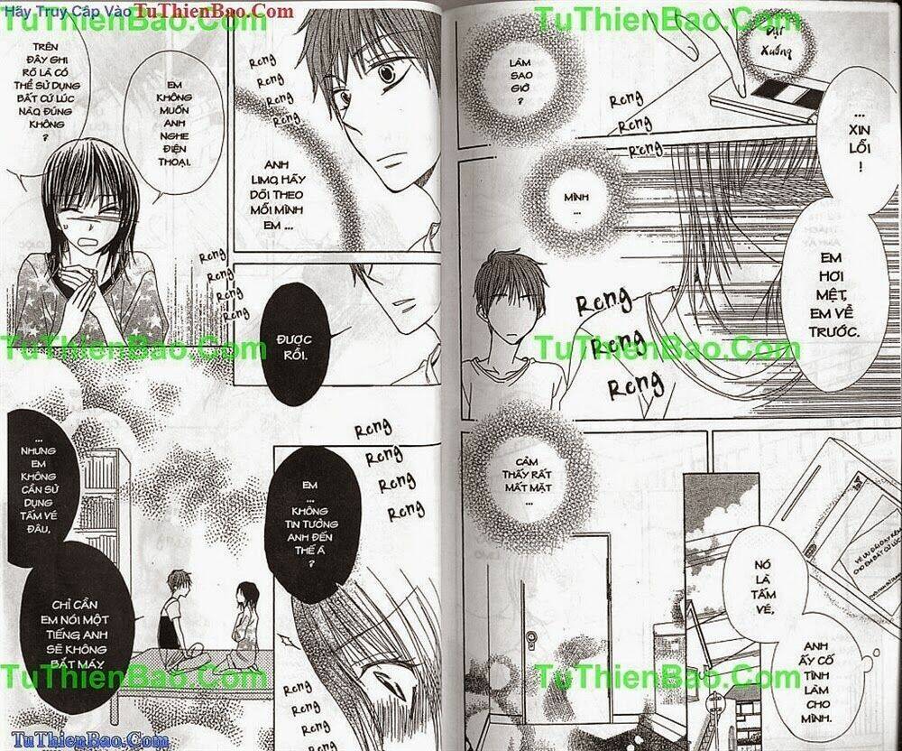 người bạn tuyệt vời chapter 3 38