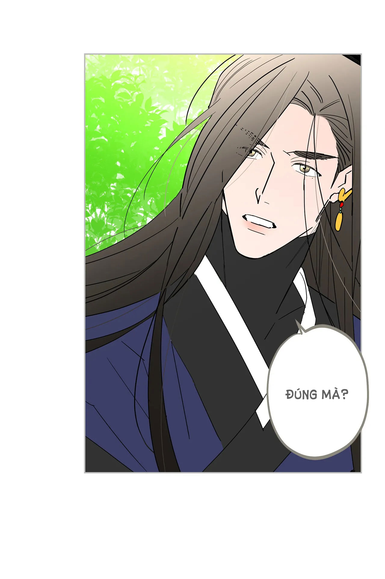 [truyện cổ tích khiêu dâm truyền thống] chức nữ thật quá đáng chapter 2.2 23