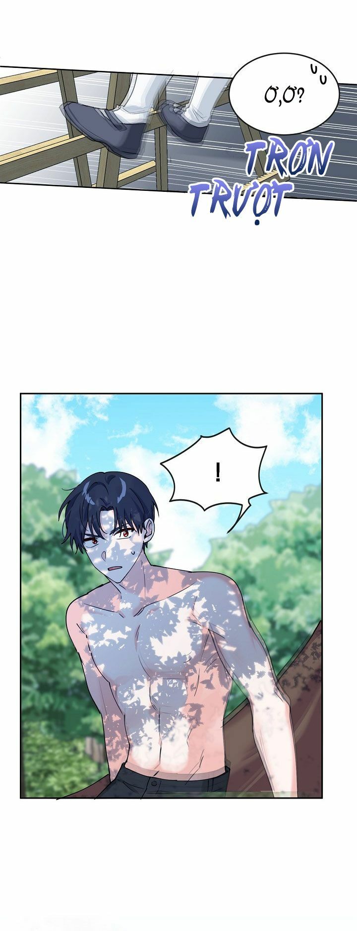 ác nữ karuna bé lại chapter 7 68