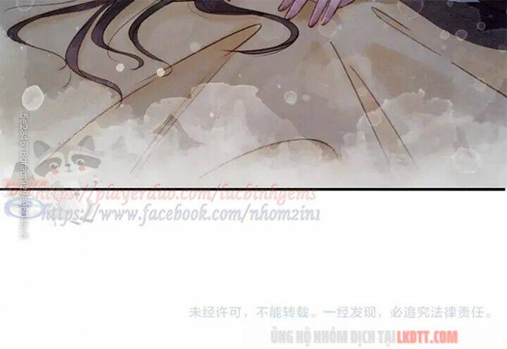 trọng sinh bá sủng nhiếp chính vương quá mạnh mẽ chapter 113 77