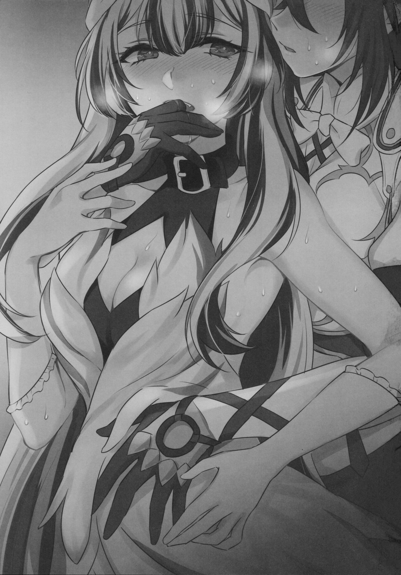 thần rồng cũng muốn được trừng phạt chapter 3 2