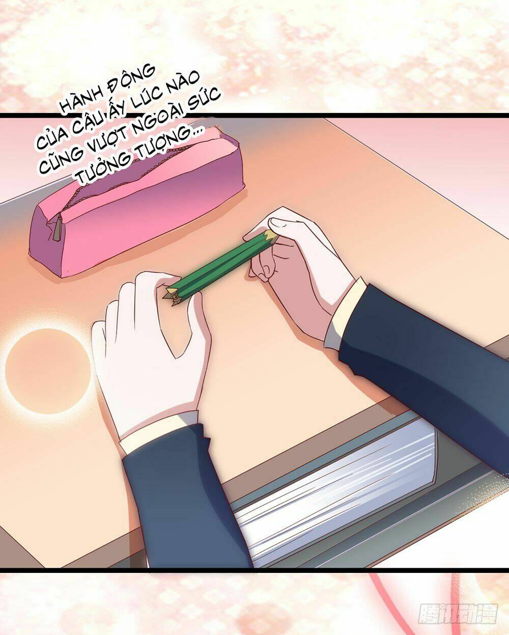 ác ma bàn bên chapter 45 46