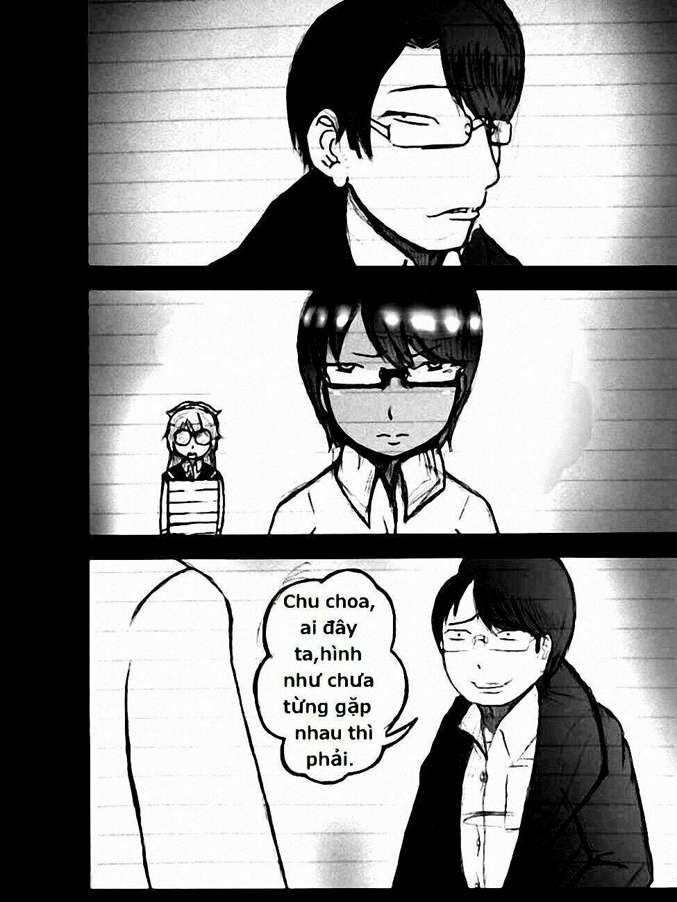 nhật ký dâm tama chapter 8 9