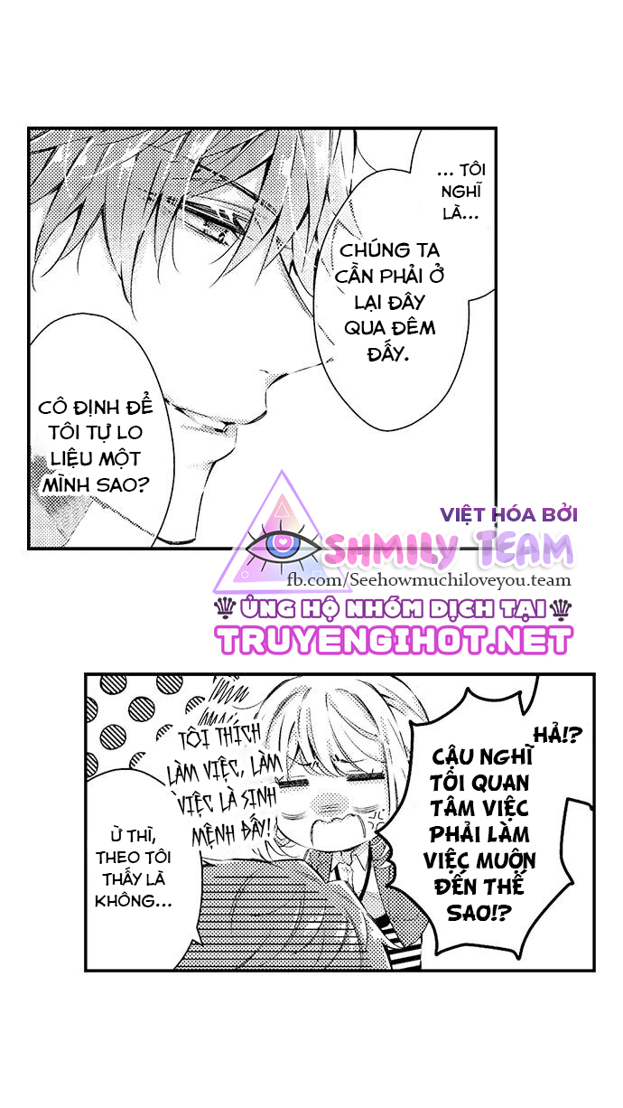 we had sex right before work chapter 1 30