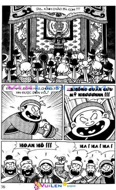 thần đồng đất việt chapter 91 33