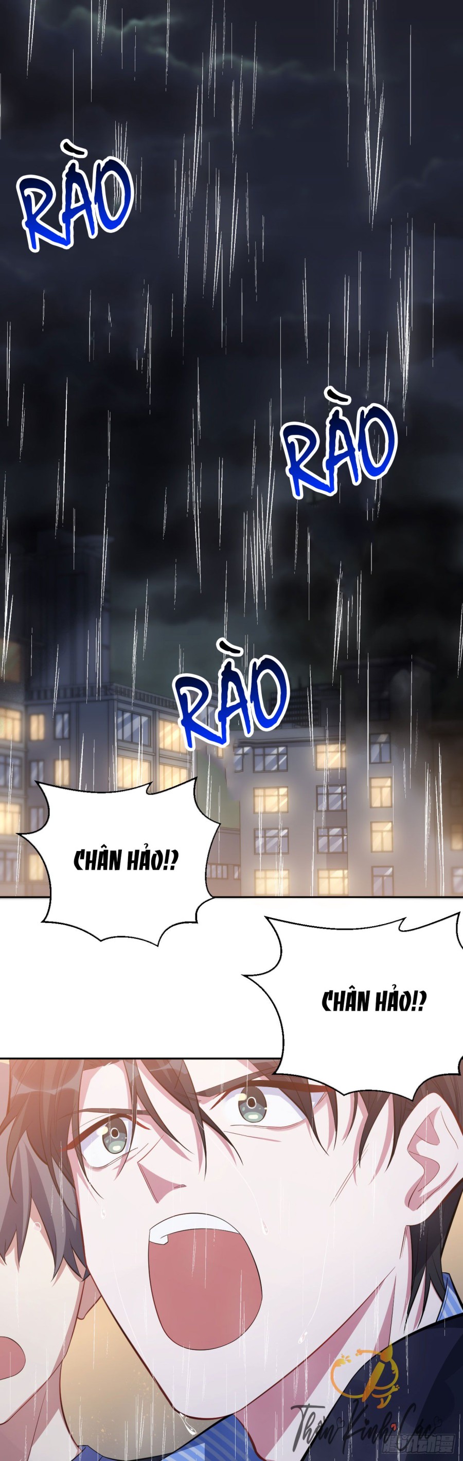 nhạc phụ đại nhân là bà xã chapter 20 1