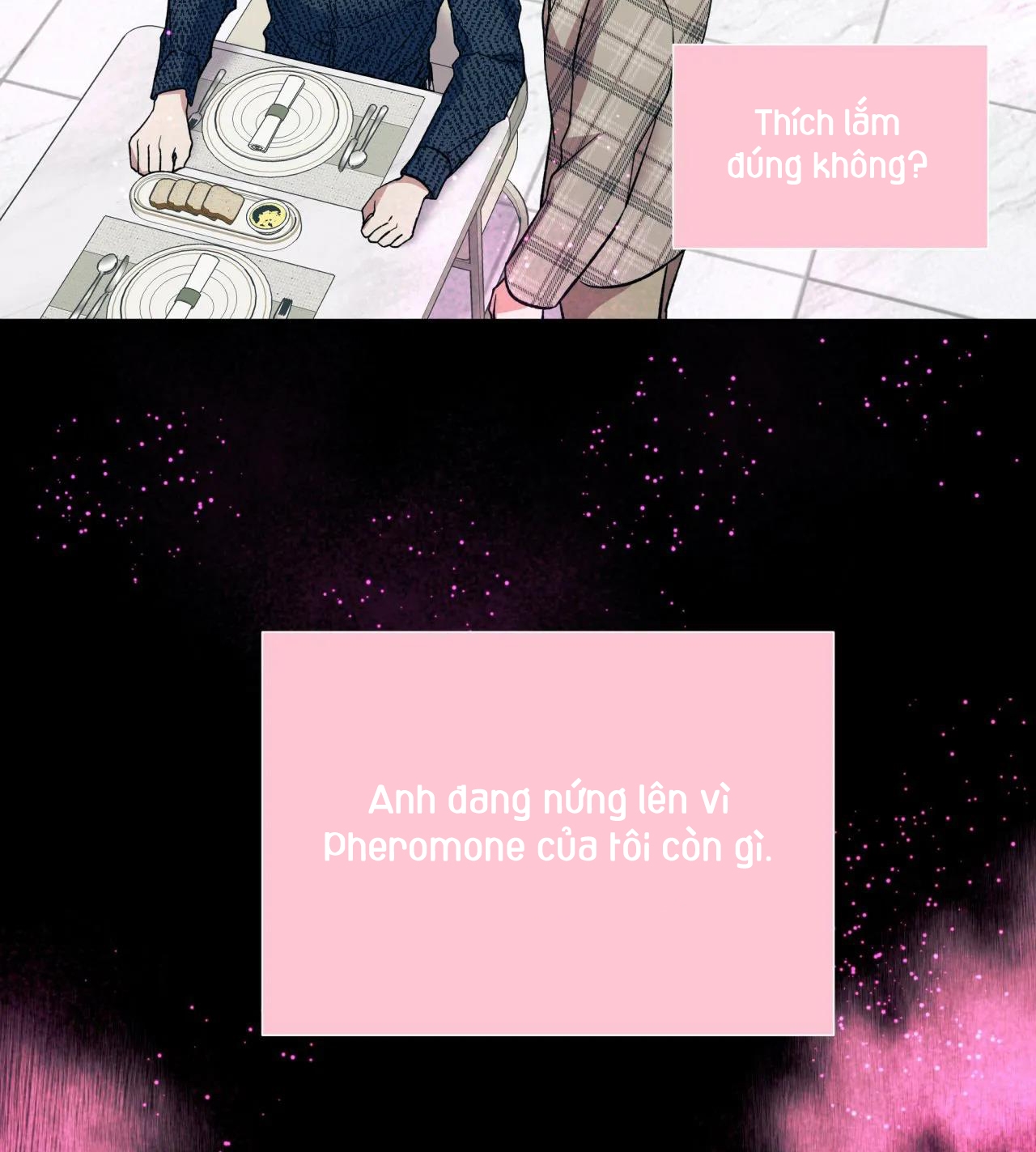 ám ảnh pheromone chapter 46 116