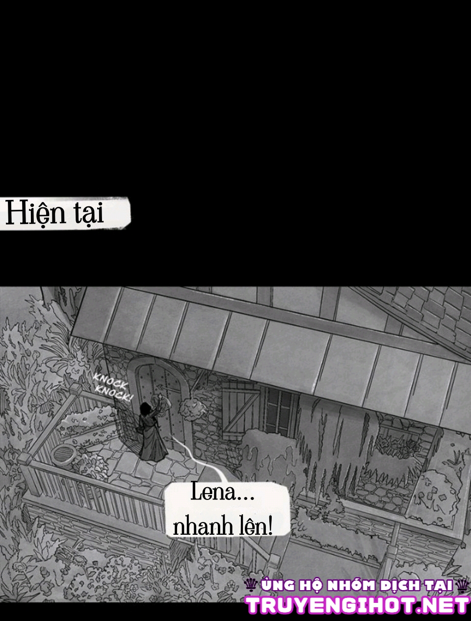 [18+] chim hoàng yến bé nhỏ của hades chapter 19 7