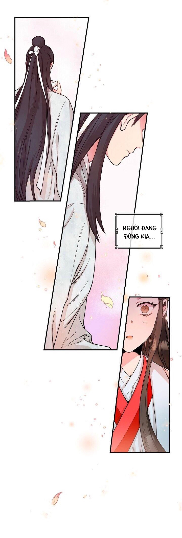 sự trở lại của phản diện chapter 3 19