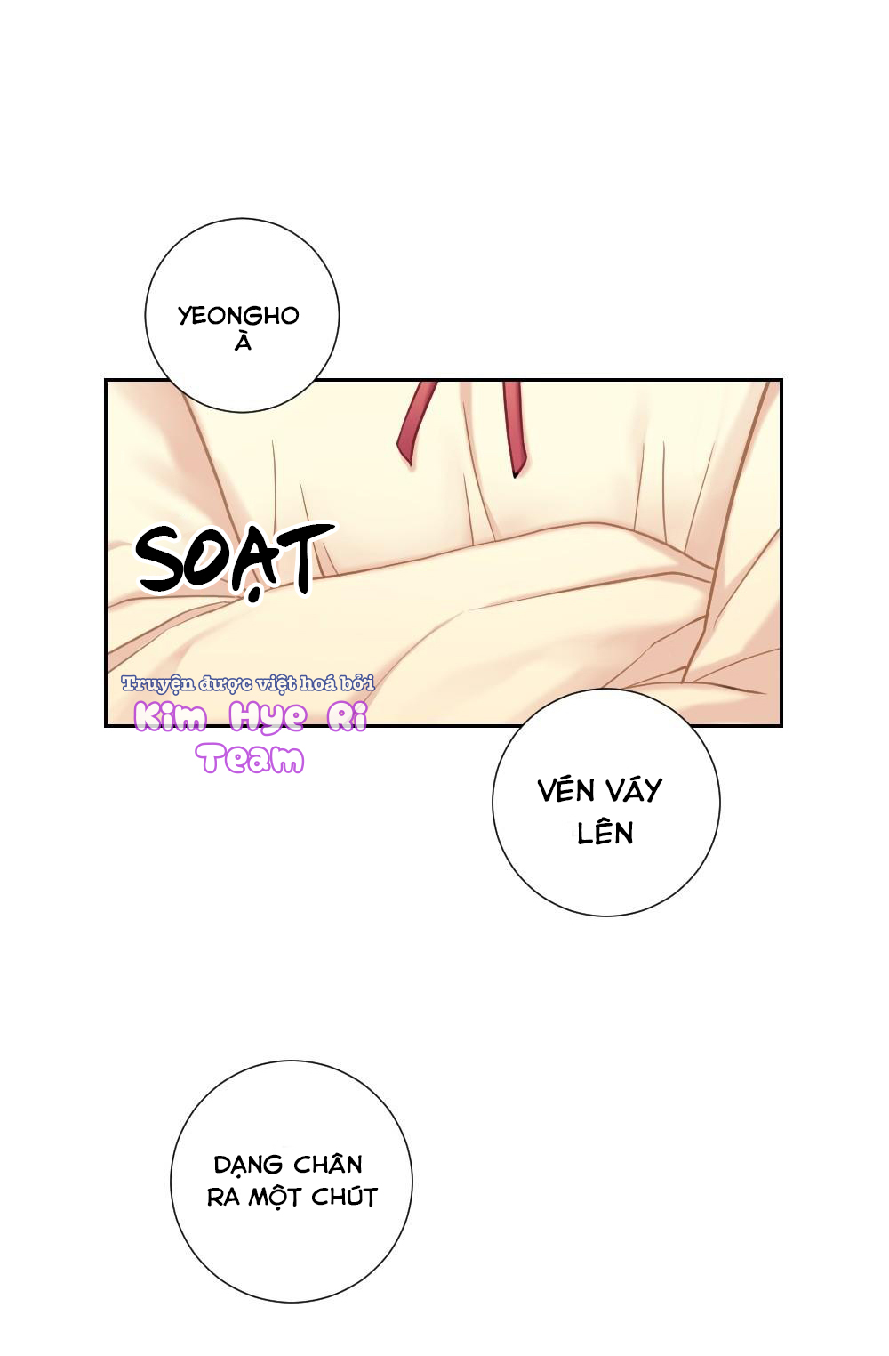 tiểu thư và dàn hầu nam mlem chapter 7 38