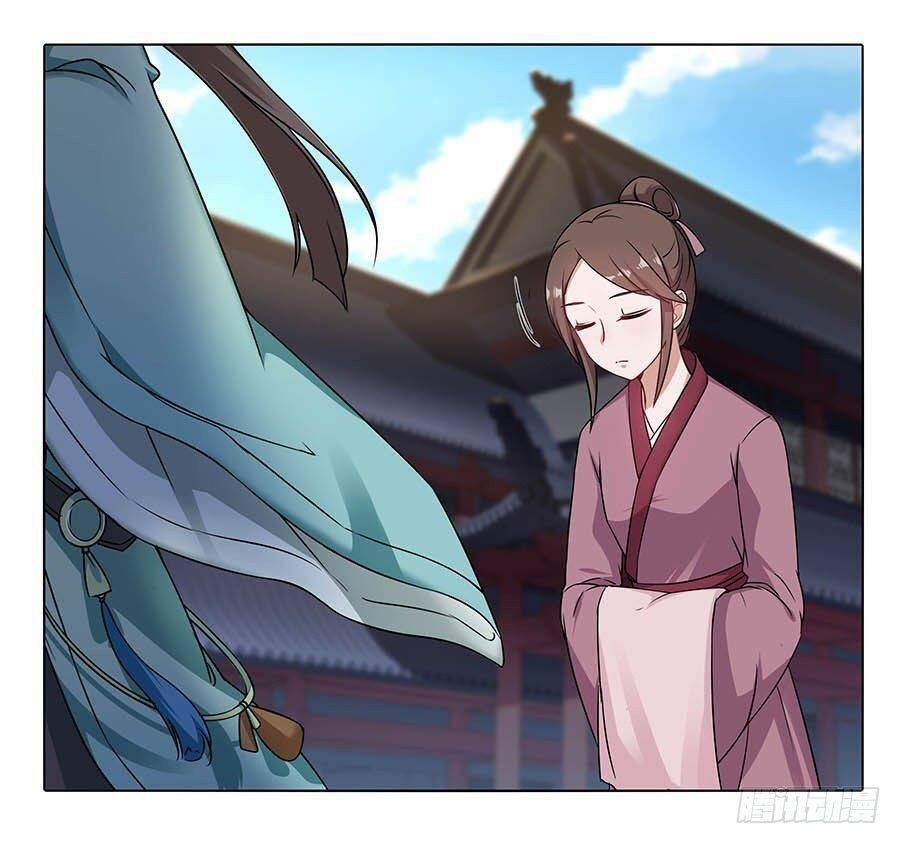 lầu trà thủy sinh mộng chapter 13 32