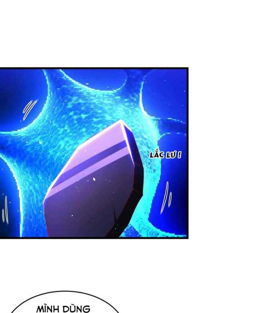 sư phụ của ta là thần tiên chapter 66 14