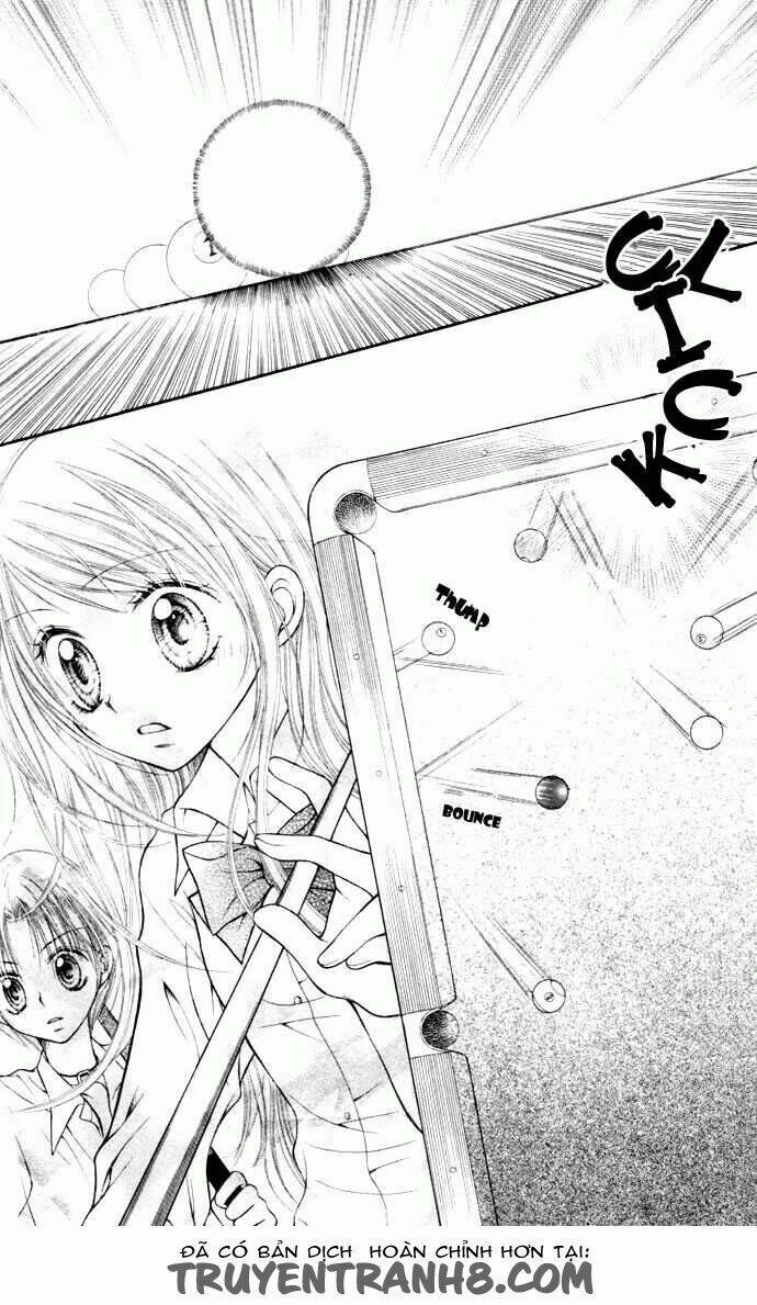 nine puzzle ~ cô gái bidal chapter 1 32