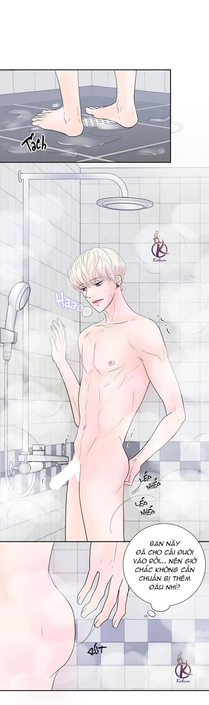 bạn có tò mò về bài review? chapter 23 18