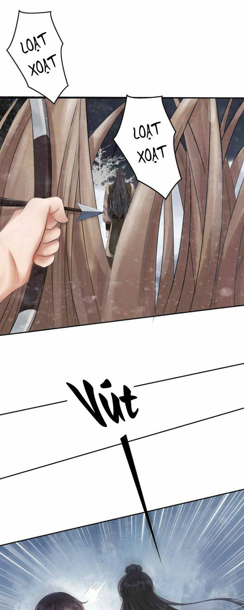 trọng sinh bá sủng nhiếp chính vương quá mạnh mẽ chapter 50 43