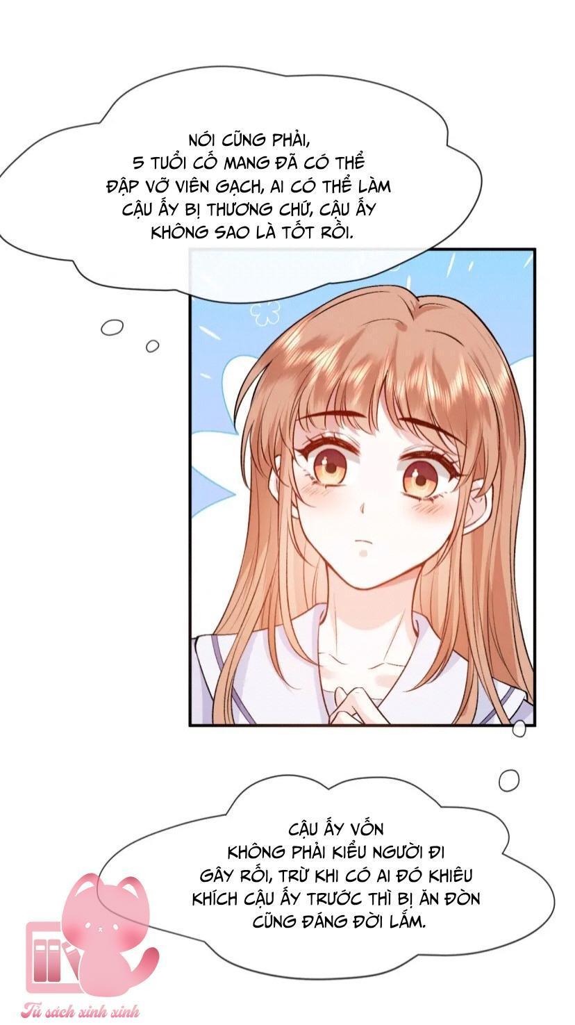 phu nhân mỗi ngày đều tại tuyến vả mặt chapter 7 34