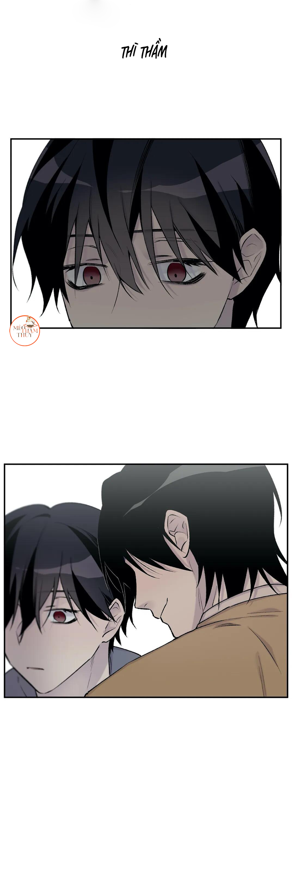 đừng viết nữa, tác giả thân mến! chapter 34 25