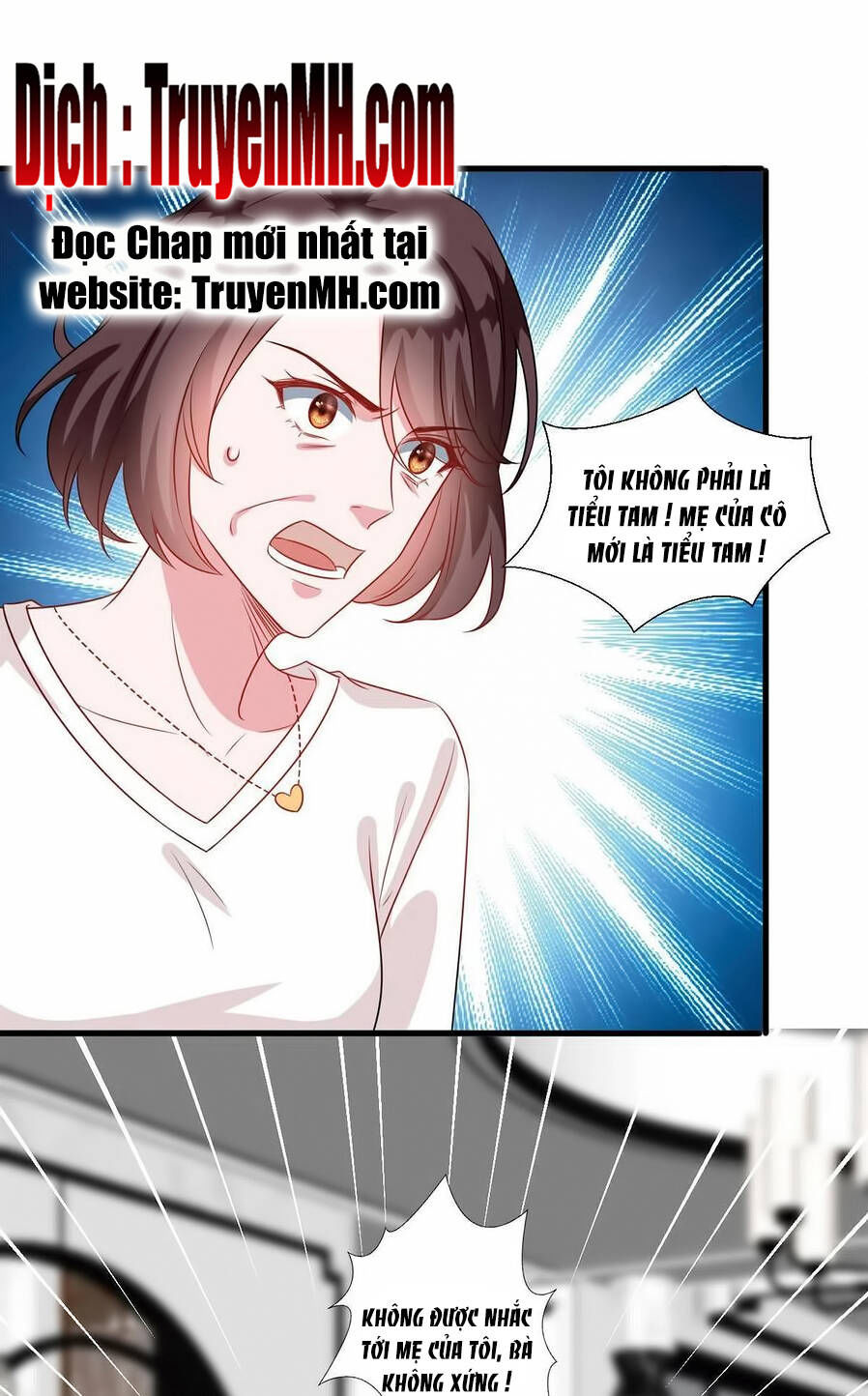 thí hôn lão công, cần giúp sức chapter 568 1