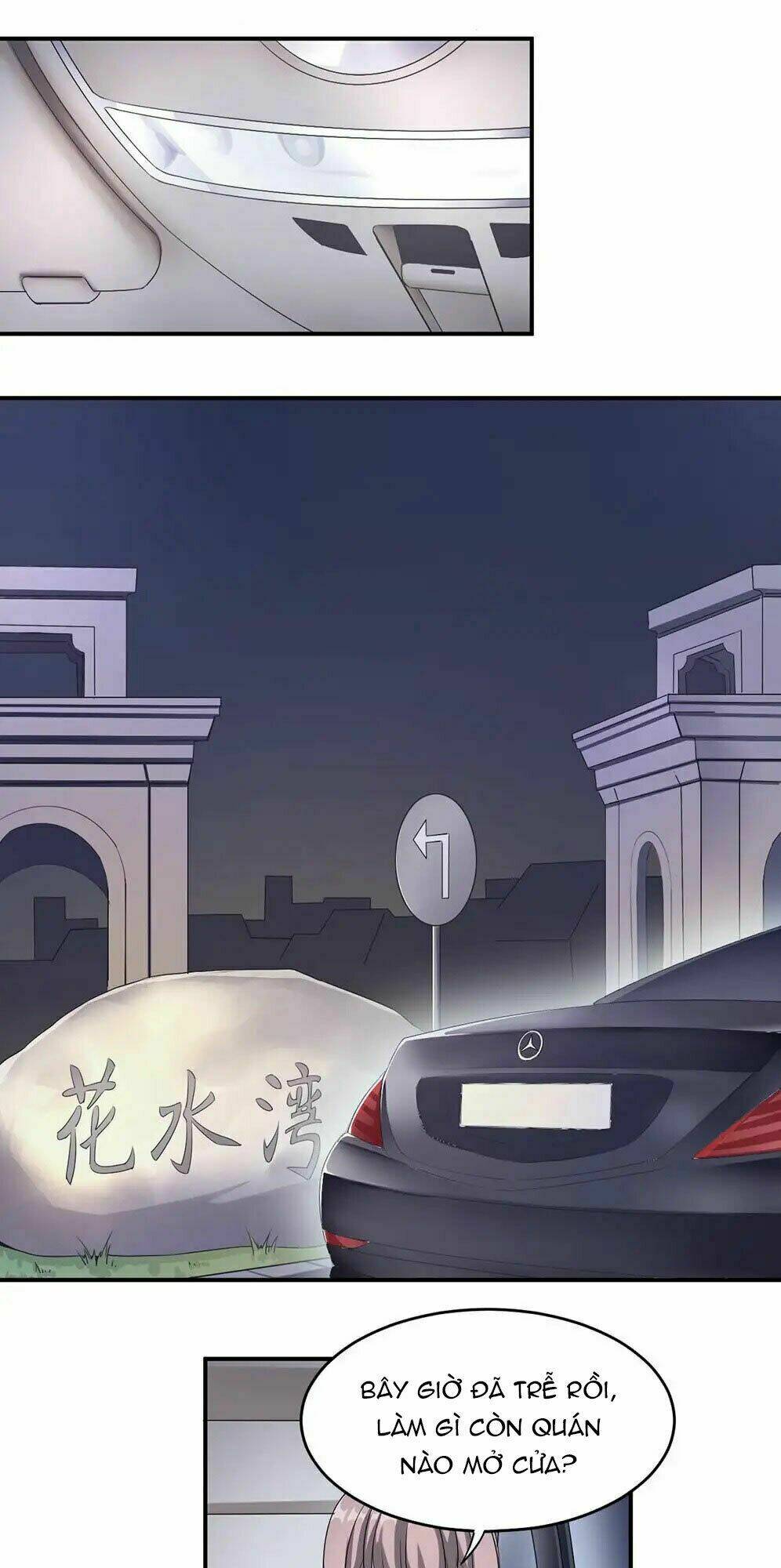 mạc thiếu bức hôn: vợ mới khó chống đỡ chapter 22 16