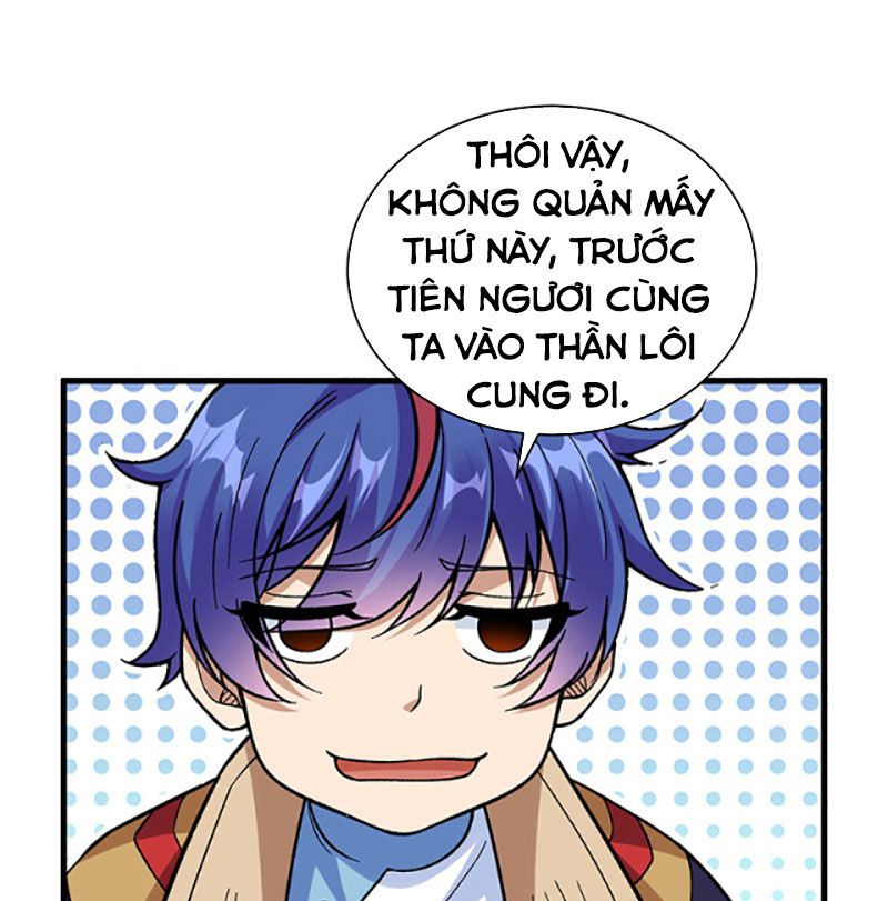 võ đạo độc tôn chapter 414 26