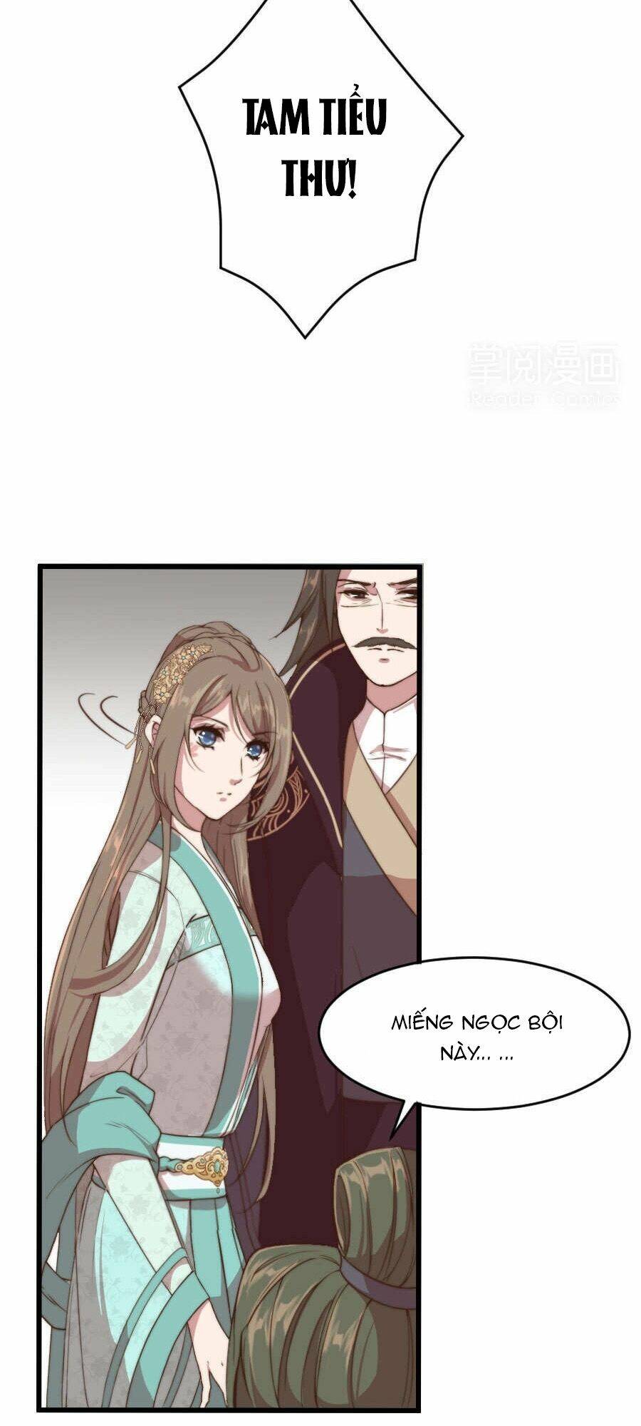 đệ nhất cuồng phi chapter 7 13