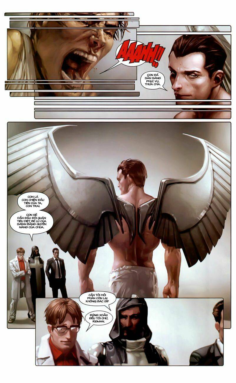 x-force chapter 4 22