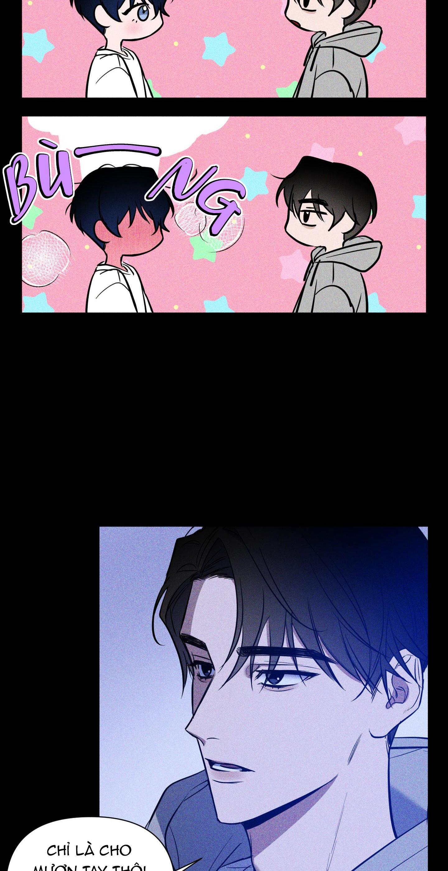 bình minh chia cắt màn đêm chapter 7 23