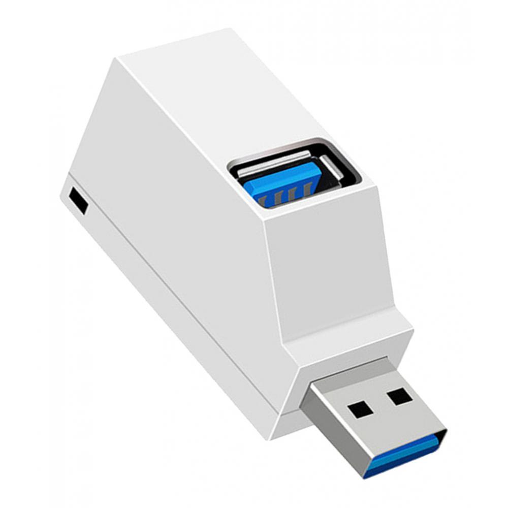 USB 3.0 USB 2.0 HUB Adapter USB Hub Splitter for Pro Laptop PC