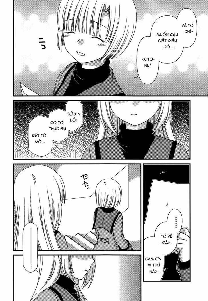 tonari no kashiwagi-san chapter 69 17