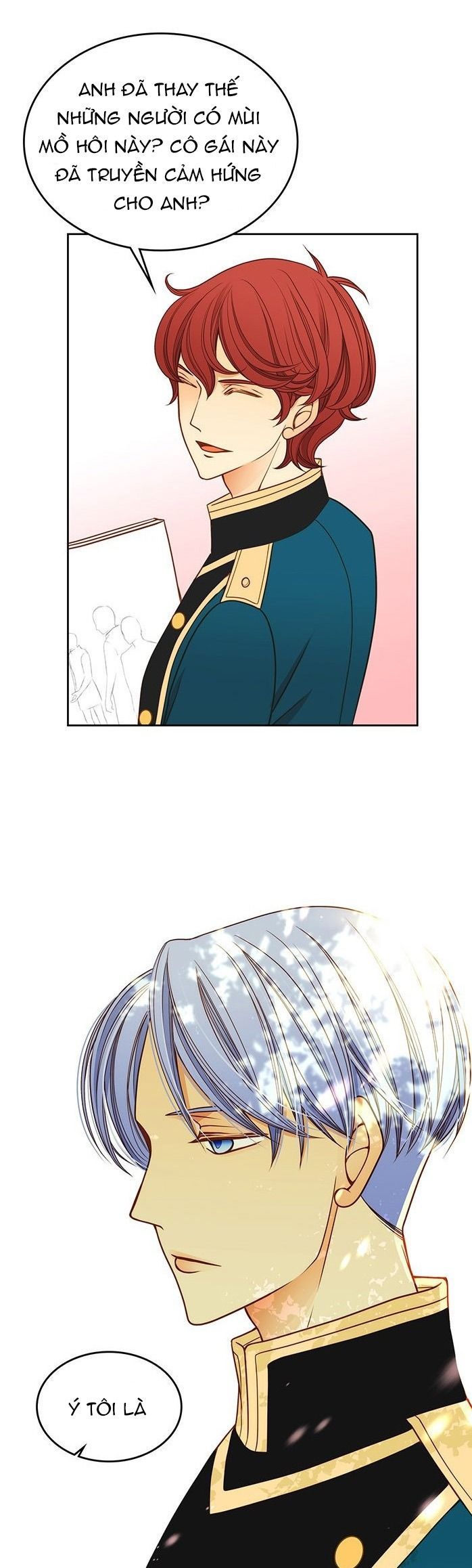 tiệm hoa của wendy chapter 33 16