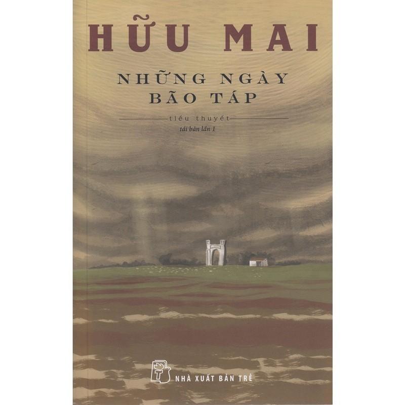 Những Ngày Bão Táp - Bản Quyền