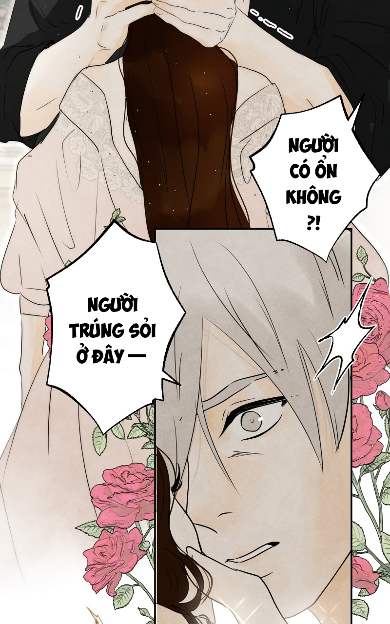 tôi chính là ác nữ phản diện chapter 25 37