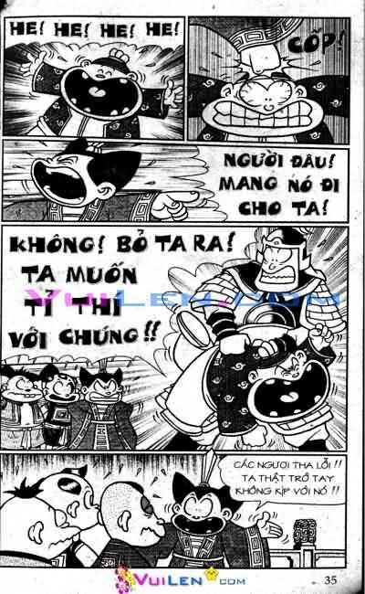 thần đồng đất việt chapter 50 35